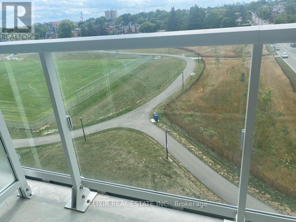 724 - 251 Manitoba Street, Toronto, Ontario  M8Y 4G9 - Photo 15 - W12791816