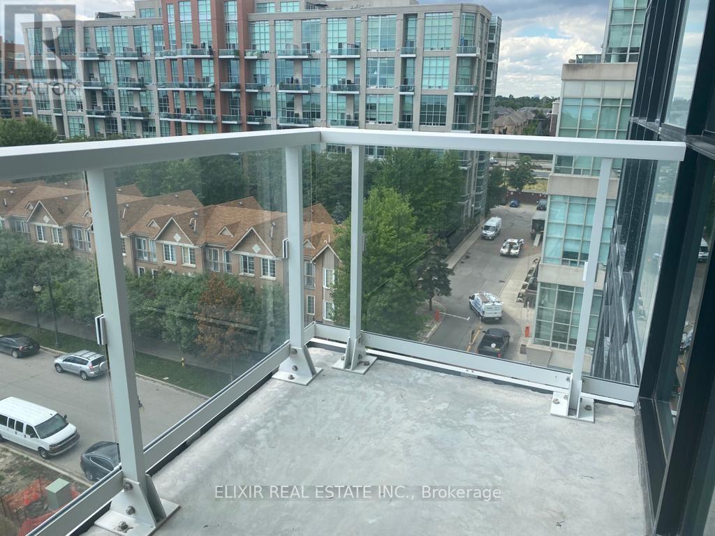 724 - 251 Manitoba Street, Toronto, Ontario  M8Y 4G9 - Photo 17 - W12791816