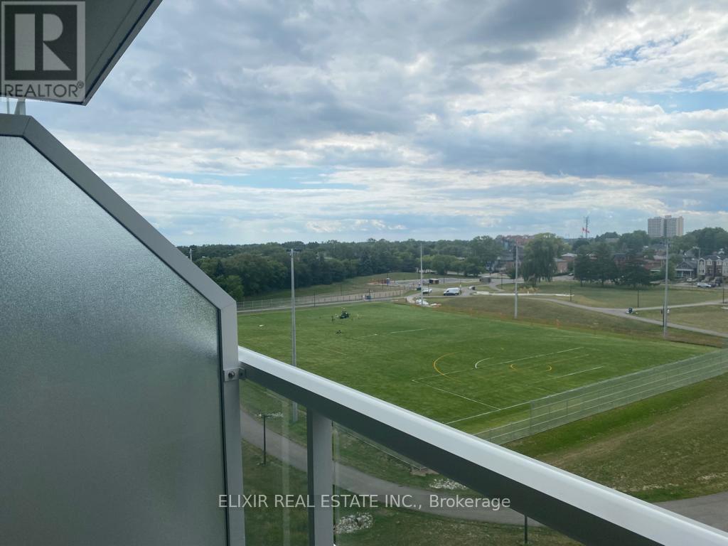 724 - 251 Manitoba Street, Toronto, Ontario  M8Y 4G9 - Photo 18 - W12791816