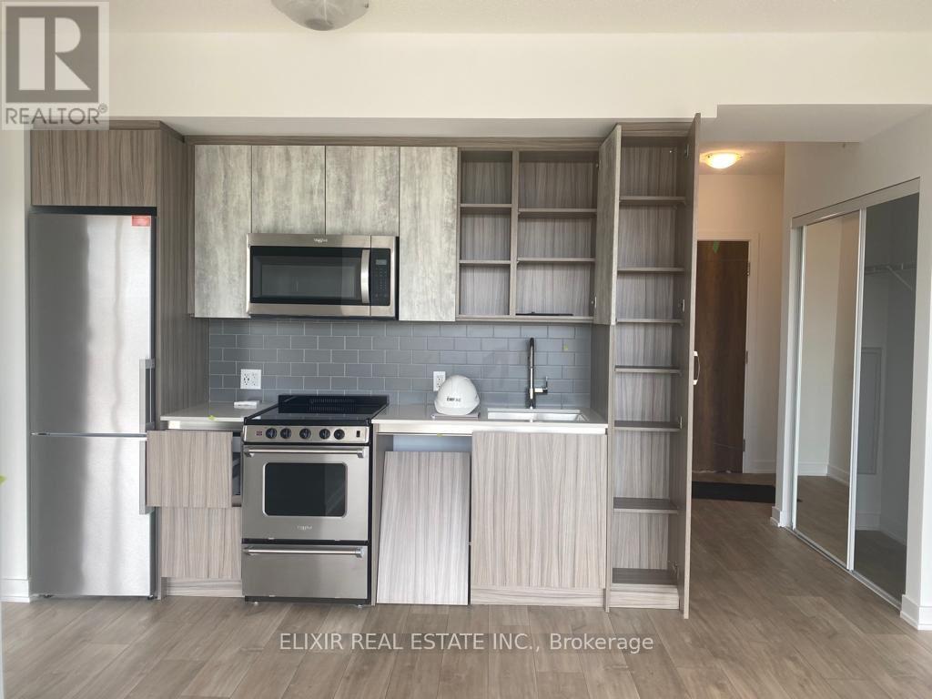 724 - 251 Manitoba Street, Toronto, Ontario  M8Y 4G9 - Photo 20 - W12791816