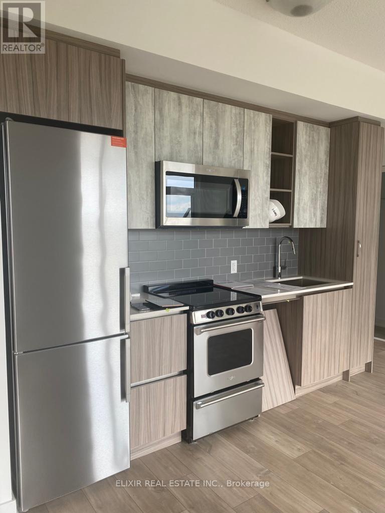 724 - 251 Manitoba Street, Toronto, Ontario  M8Y 4G9 - Photo 21 - W12791816