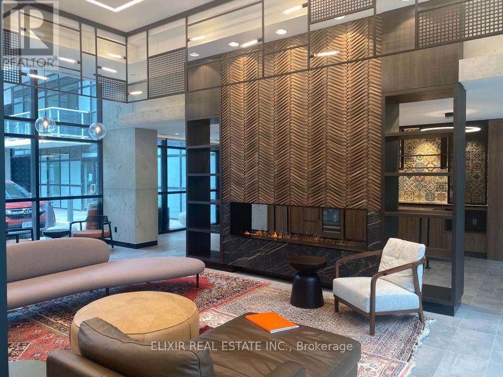 724 - 251 Manitoba Street, Toronto, Ontario  M8Y 4G9 - Photo 3 - W12791816