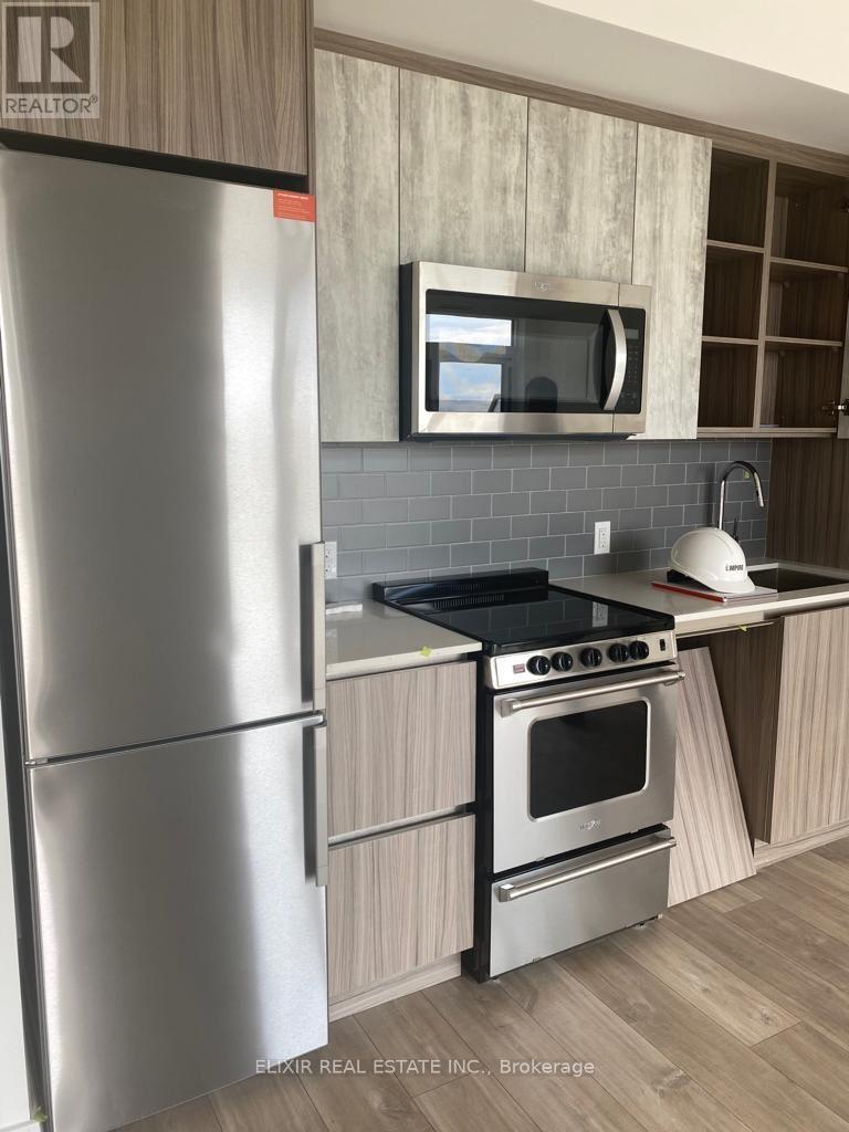 724 - 251 Manitoba Street, Toronto, Ontario  M8Y 4G9 - Photo 4 - W12791816