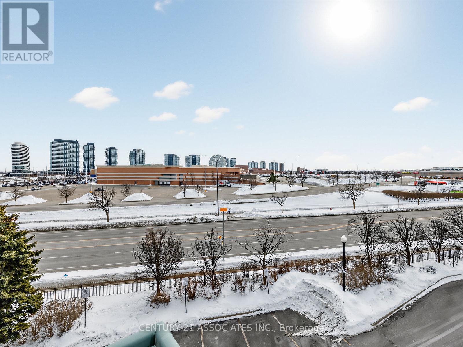 408 - 2585 Erin Centre Boulevard, Mississauga, Ontario  L5M 6Z7 - Photo 19 - W12791838