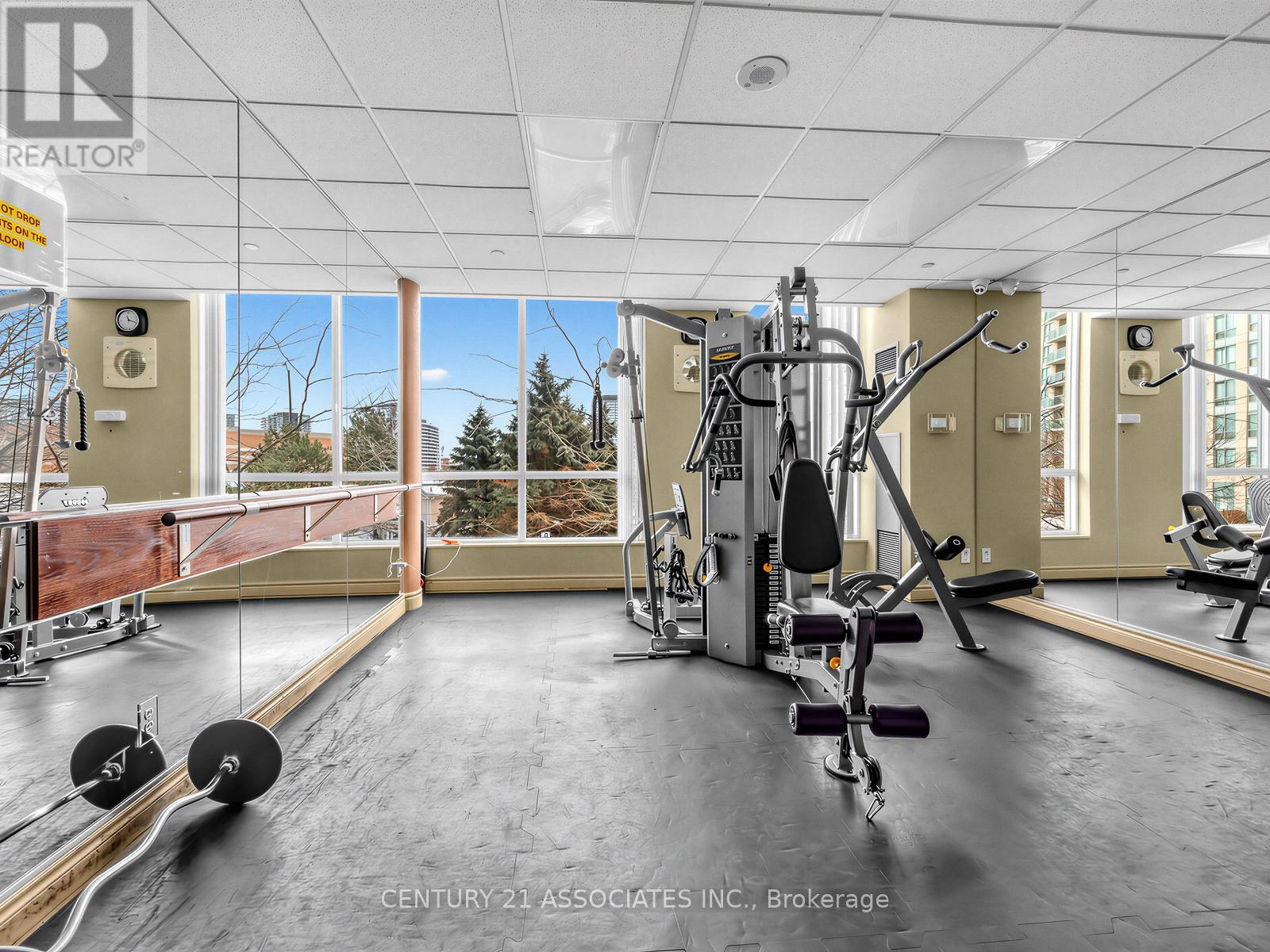 408 - 2585 Erin Centre Boulevard, Mississauga, Ontario  L5M 6Z7 - Photo 21 - W12791838