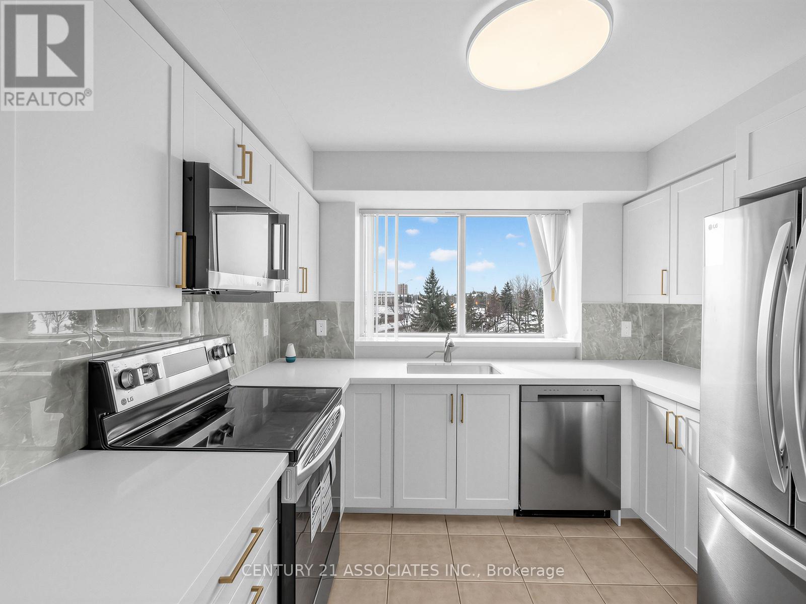 408 - 2585 Erin Centre Boulevard, Mississauga, Ontario  L5M 6Z7 - Photo 4 - W12791838