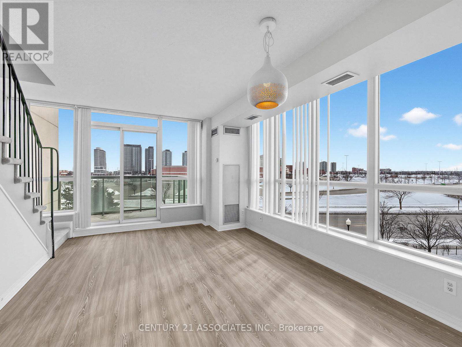 408 - 2585 Erin Centre Boulevard, Mississauga, Ontario  L5M 6Z7 - Photo 8 - W12791838