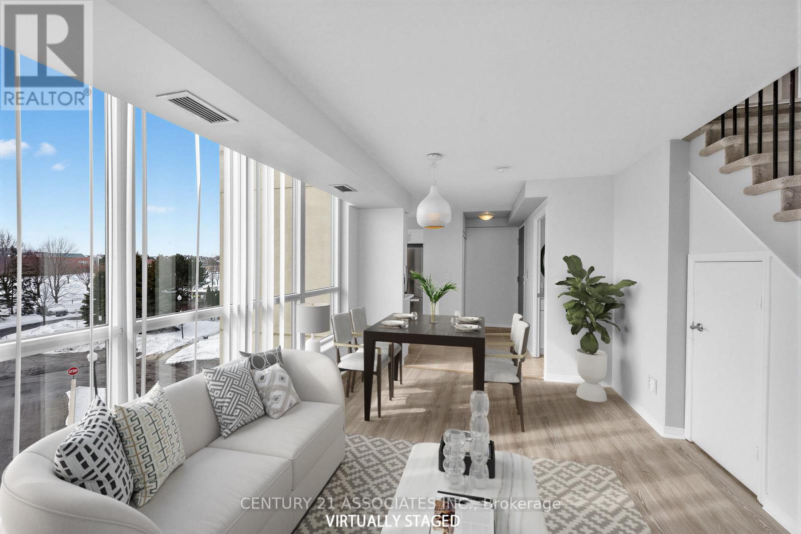 408 - 2585 Erin Centre Boulevard, Mississauga, Ontario  L5M 6Z7 - Photo 9 - W12791838