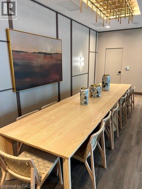 2501 Saw Whet Boulevard Unit# 421, Oakville, Ontario  L6M 5N2 - Photo 37 - 40799288