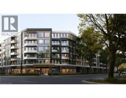 2501 SAW WHET Boulevard Unit# 421, oakville, Ontario