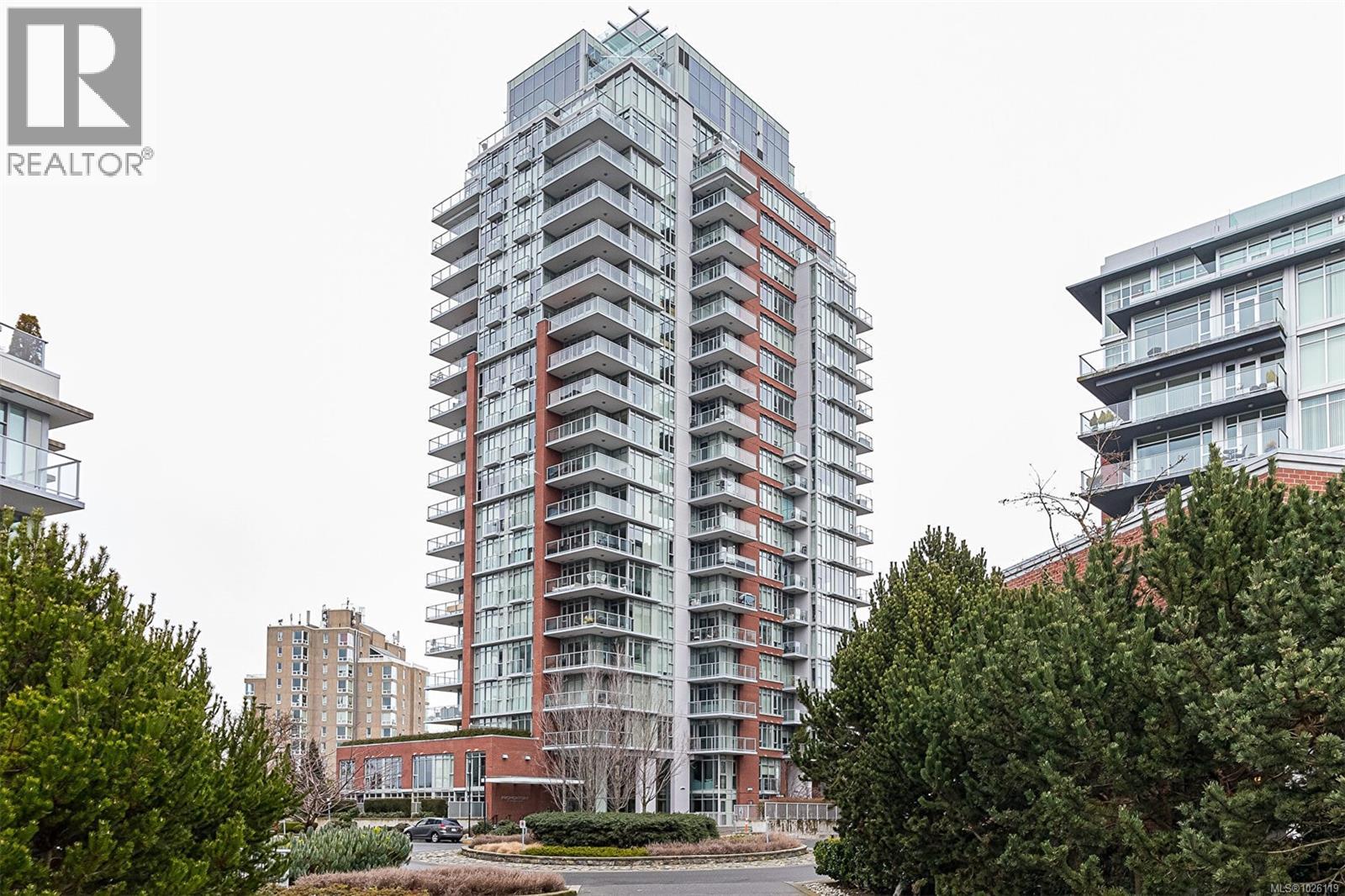 1206 83 Saghalie Rd, Victoria, British Columbia  V9A 0E7 - Photo 3 - 1026119