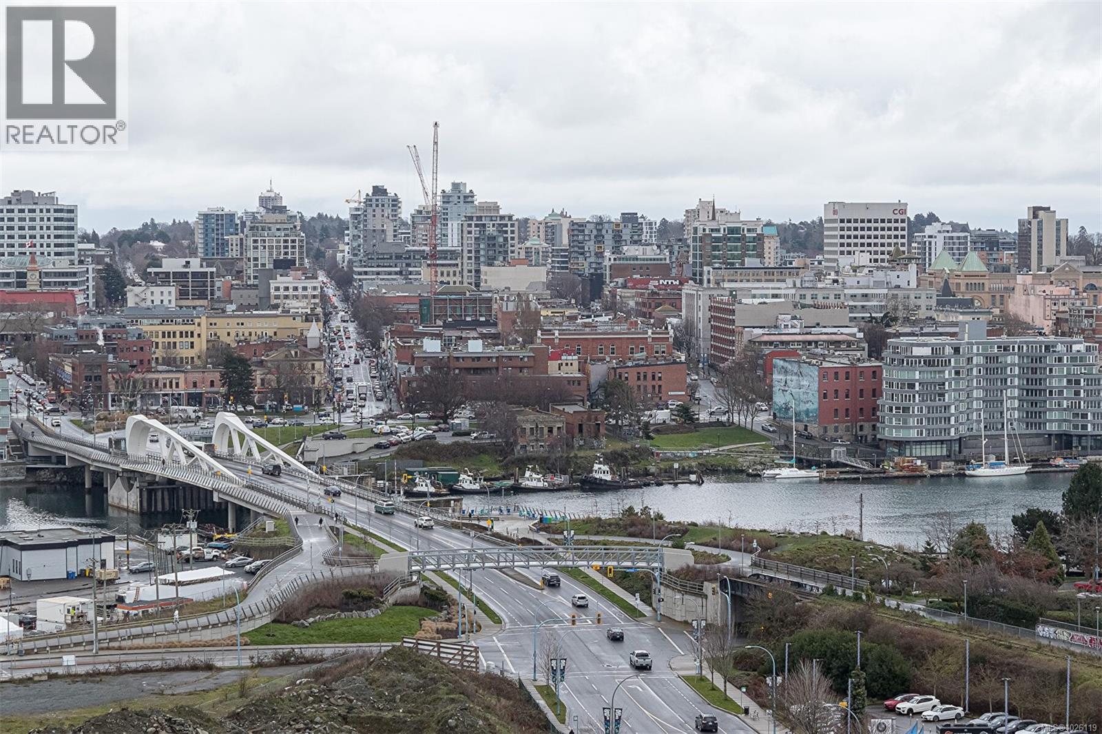 1206 83 Saghalie Rd, Victoria, British Columbia  V9A 0E7 - Photo 28 - 1026119