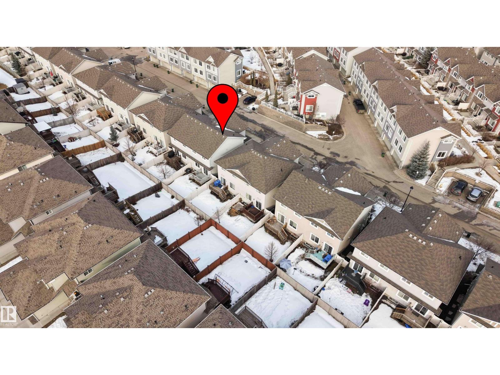 #13 5317 3 Avenue Sw, Edmonton, Alberta  T6X 0W7 - Photo 29 - E4473690