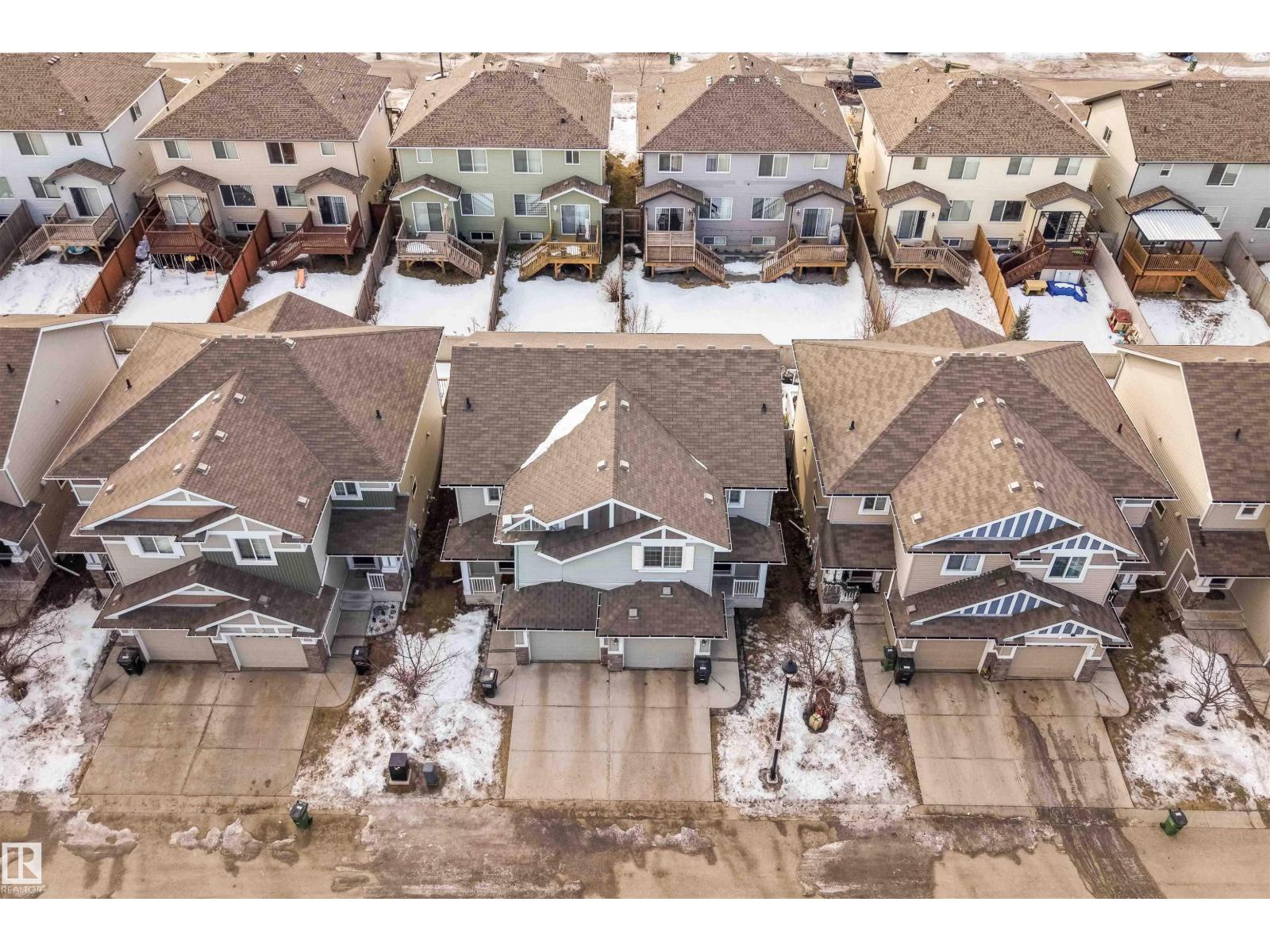 #13 5317 3 Avenue Sw, Edmonton, Alberta  T6X 0W7 - Photo 30 - E4473690