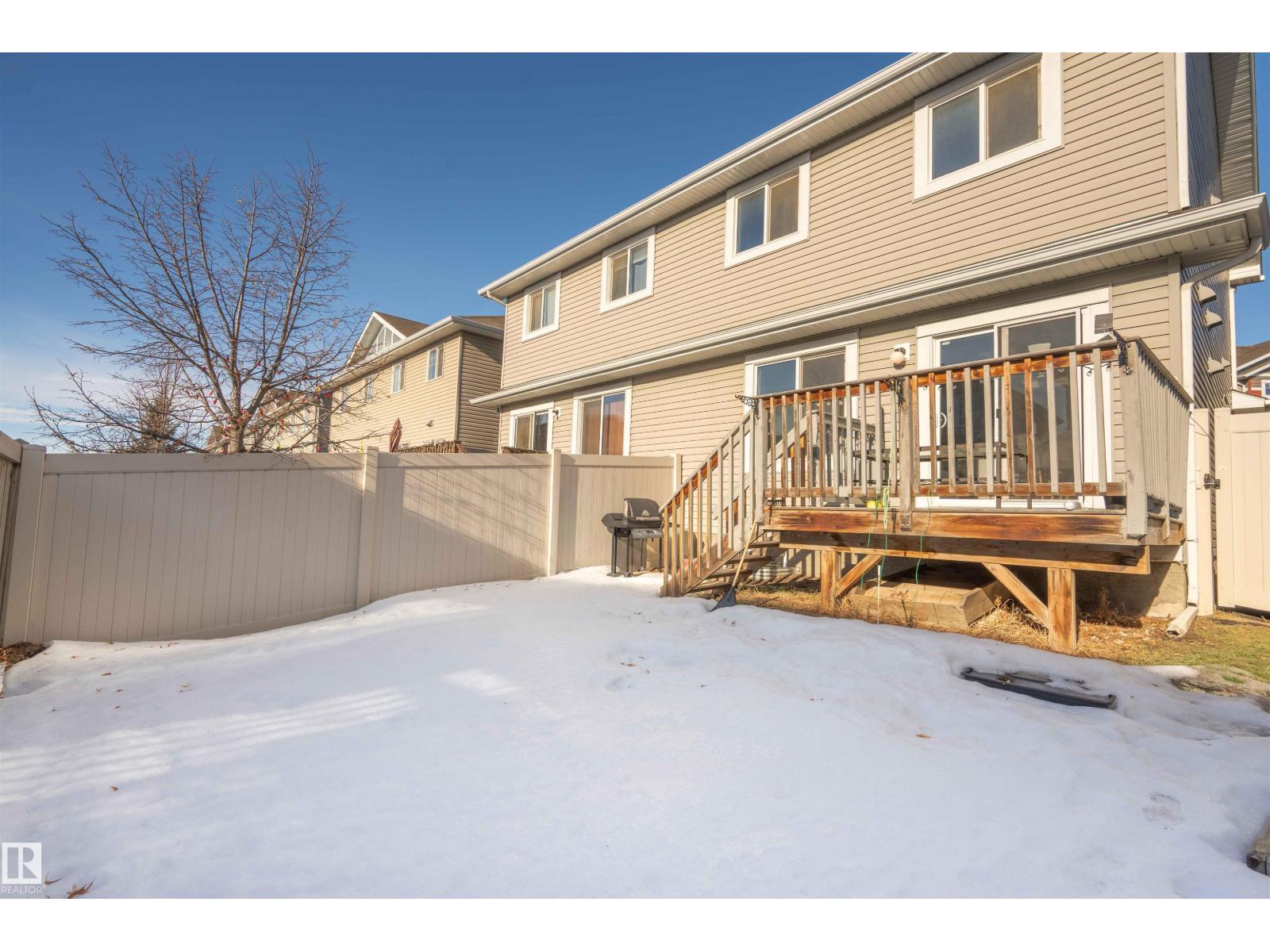 #13 5317 3 Avenue Sw, Edmonton, Alberta  T6X 0W7 - Photo 28 - E4473690