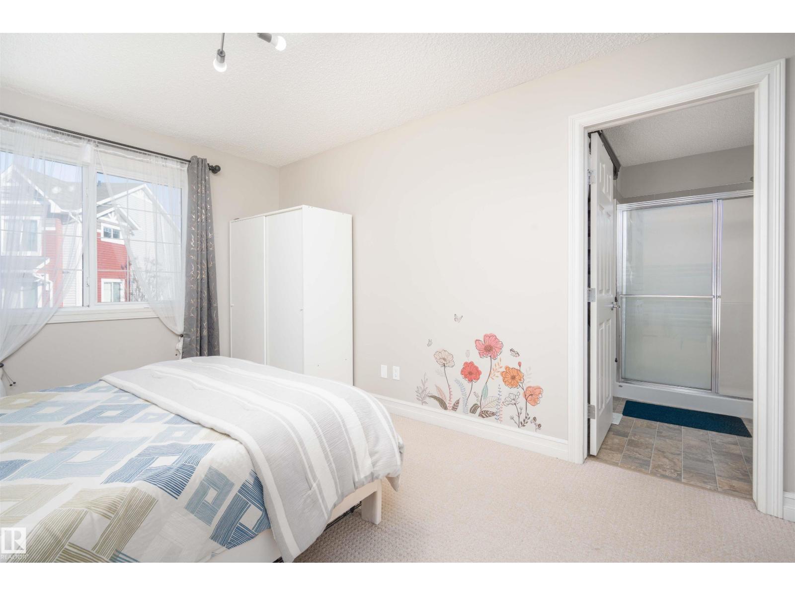 #13 5317 3 Avenue Sw, Edmonton, Alberta  T6X 0W7 - Photo 22 - E4473690