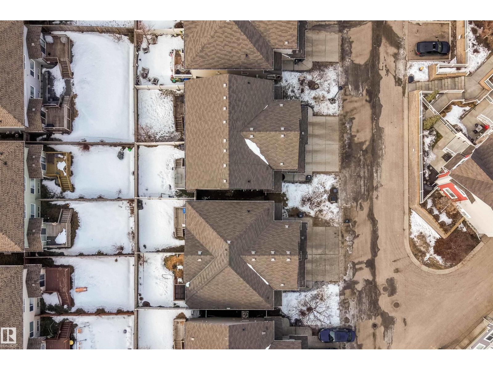 #13 5317 3 Avenue Sw, Edmonton, Alberta  T6X 0W7 - Photo 31 - E4473690