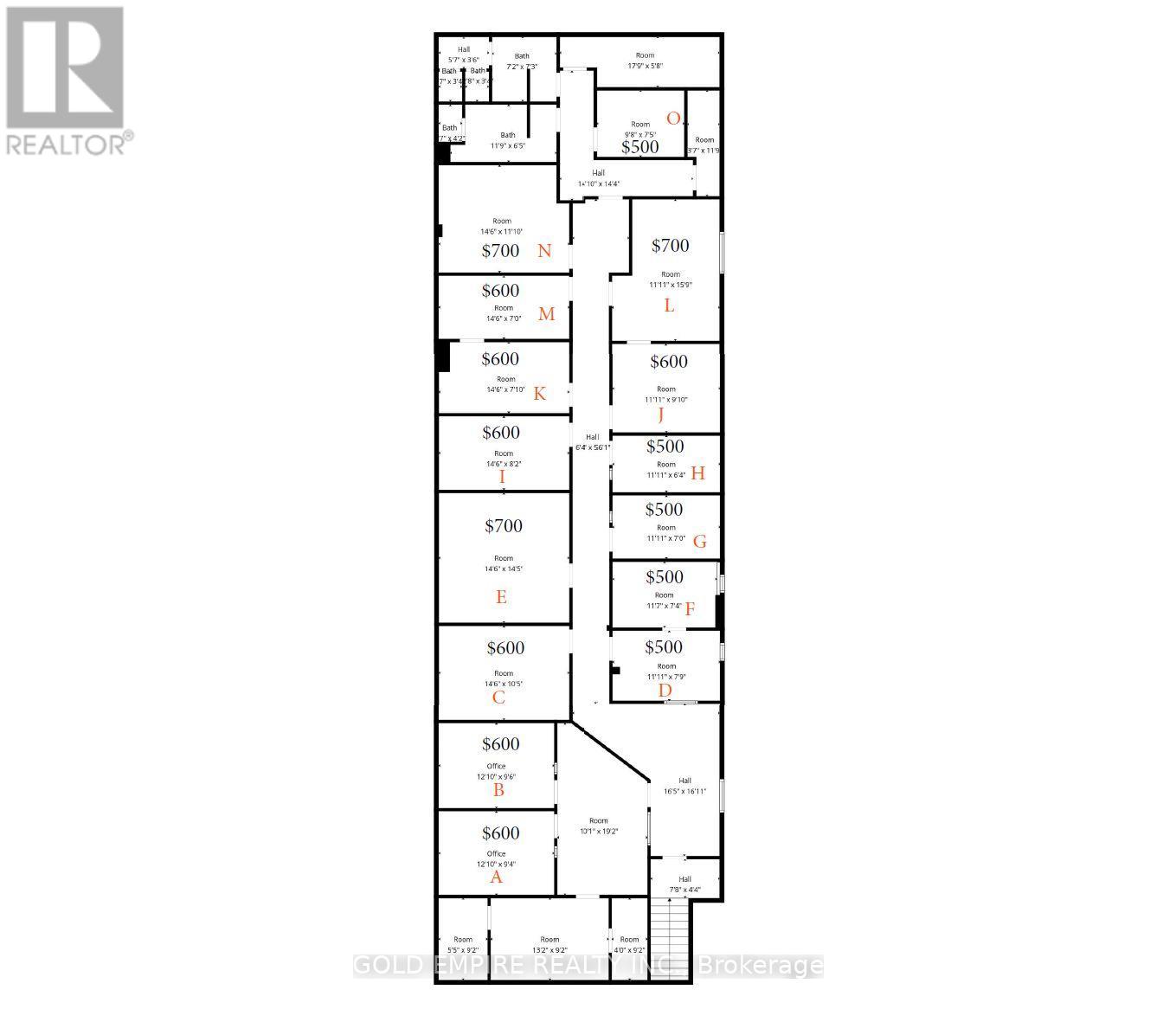 #8 - 41 Mondamin Street, St. Thomas, Ontario  N5P 2V3 - Photo 18 - X12652536