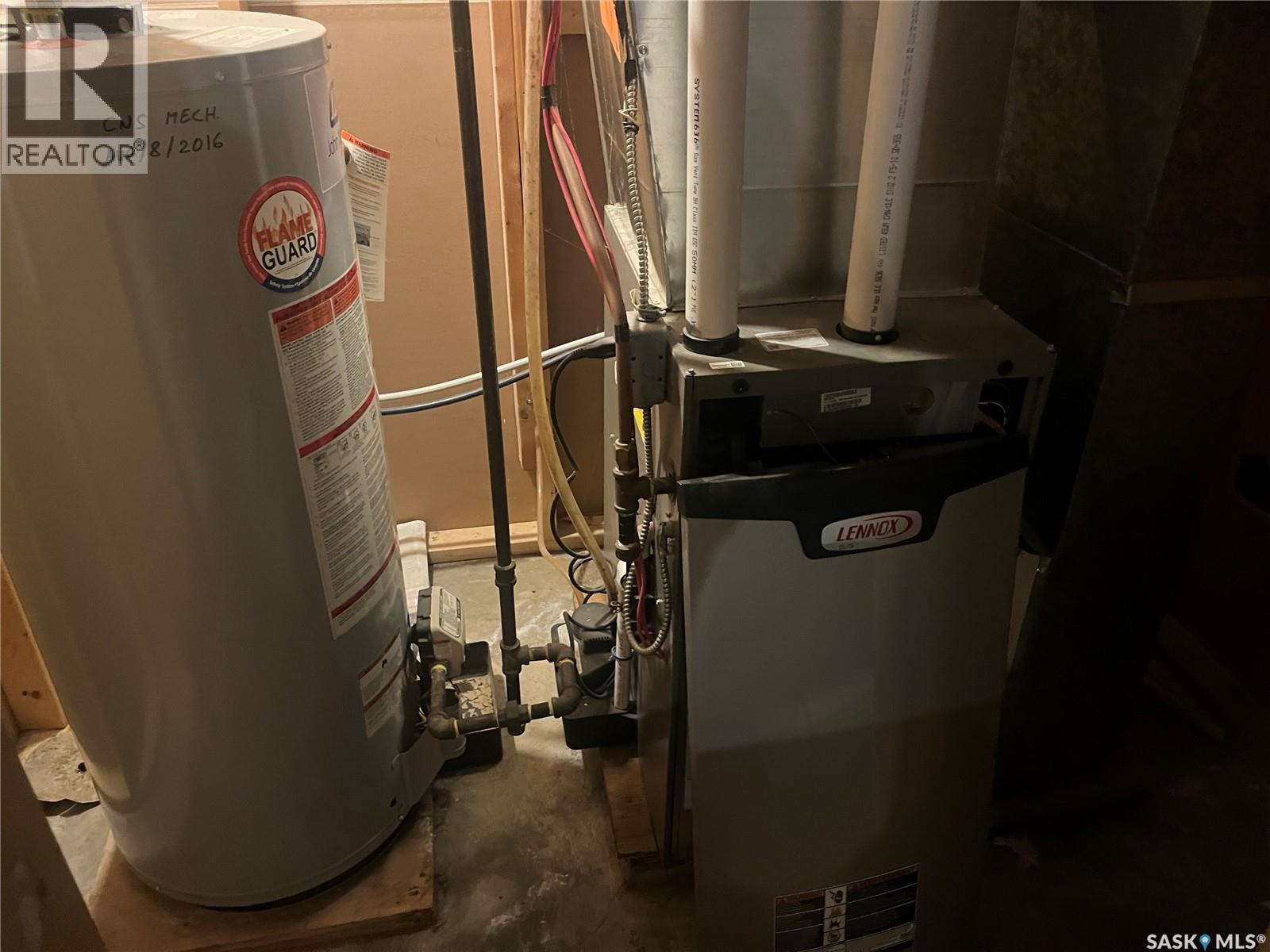 100 1st Avenue Sw, Wadena, Saskatchewan  S0A 4J0 - Photo 31 - SK027524