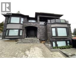 7158 BAYVIEW DRIVE, Burnaby, British Columbia