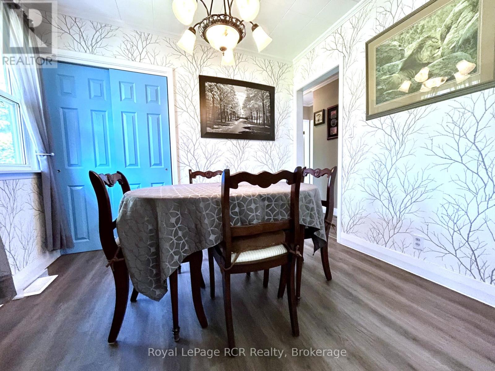 48 4th Avenue W, Owen Sound, Ontario  N4K 4V2 - Photo 6 - X12791810