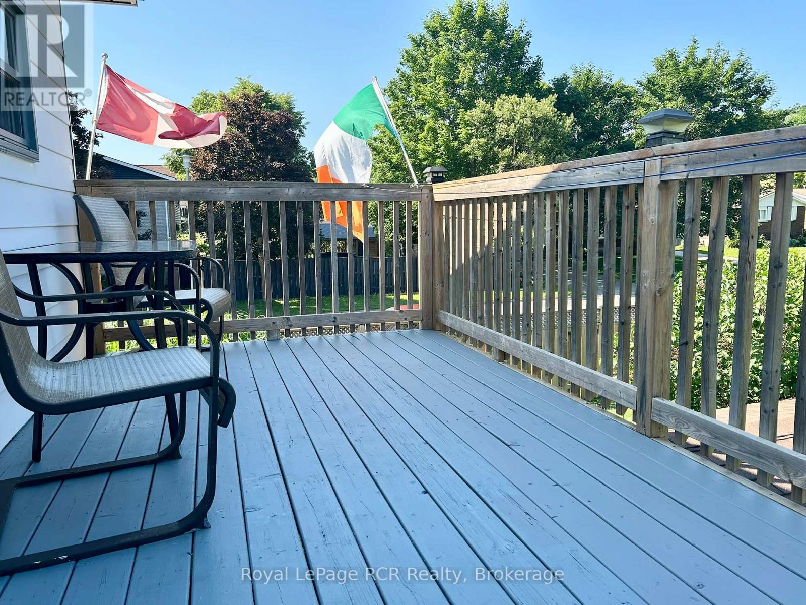 48 4th Avenue W, Owen Sound, Ontario  N4K 4V2 - Photo 13 - X12791810