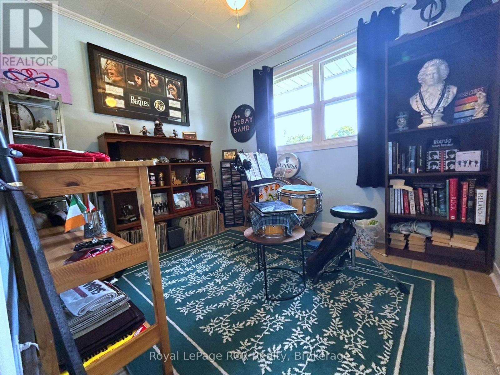 48 4th Avenue W, Owen Sound, Ontario  N4K 4V2 - Photo 8 - X12791810