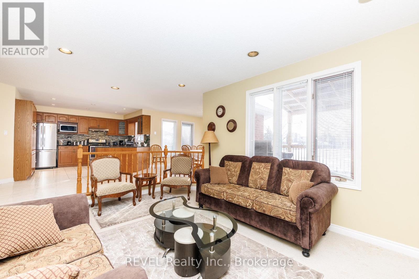 Main - 16 Chessington Street, St. Catharines, Ontario  L2S 3R4 - Photo 12 - X12791856