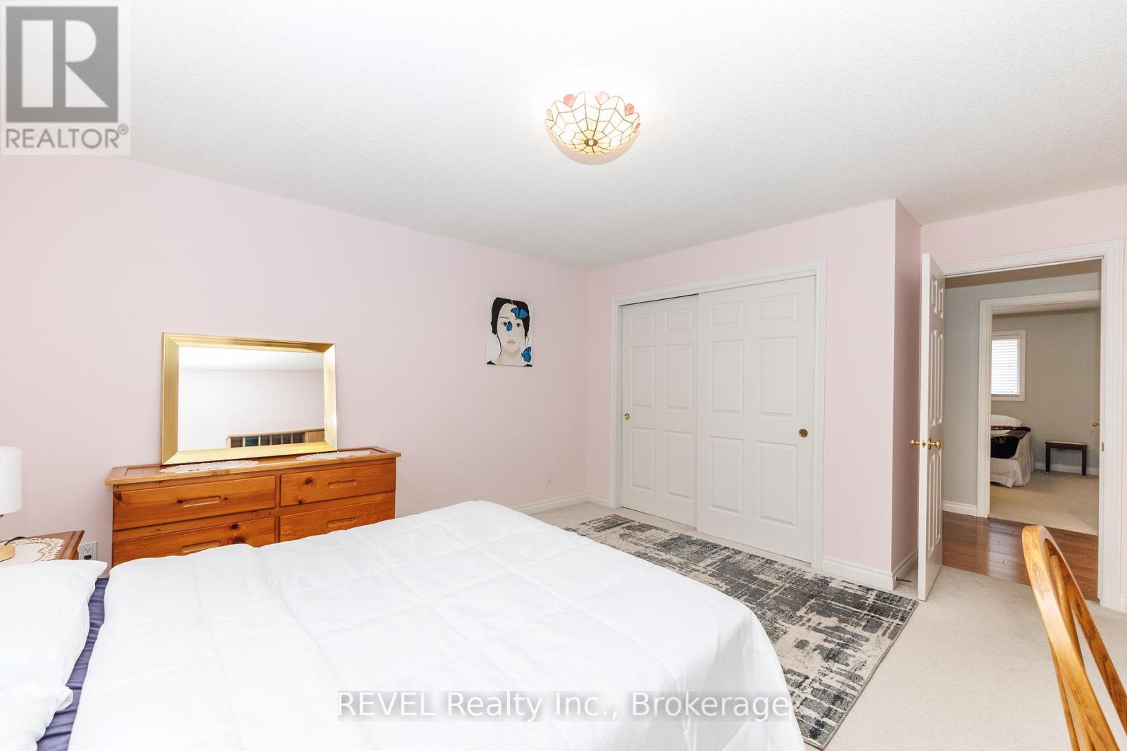 Main - 16 Chessington Street, St. Catharines, Ontario  L2S 3R4 - Photo 23 - X12791856