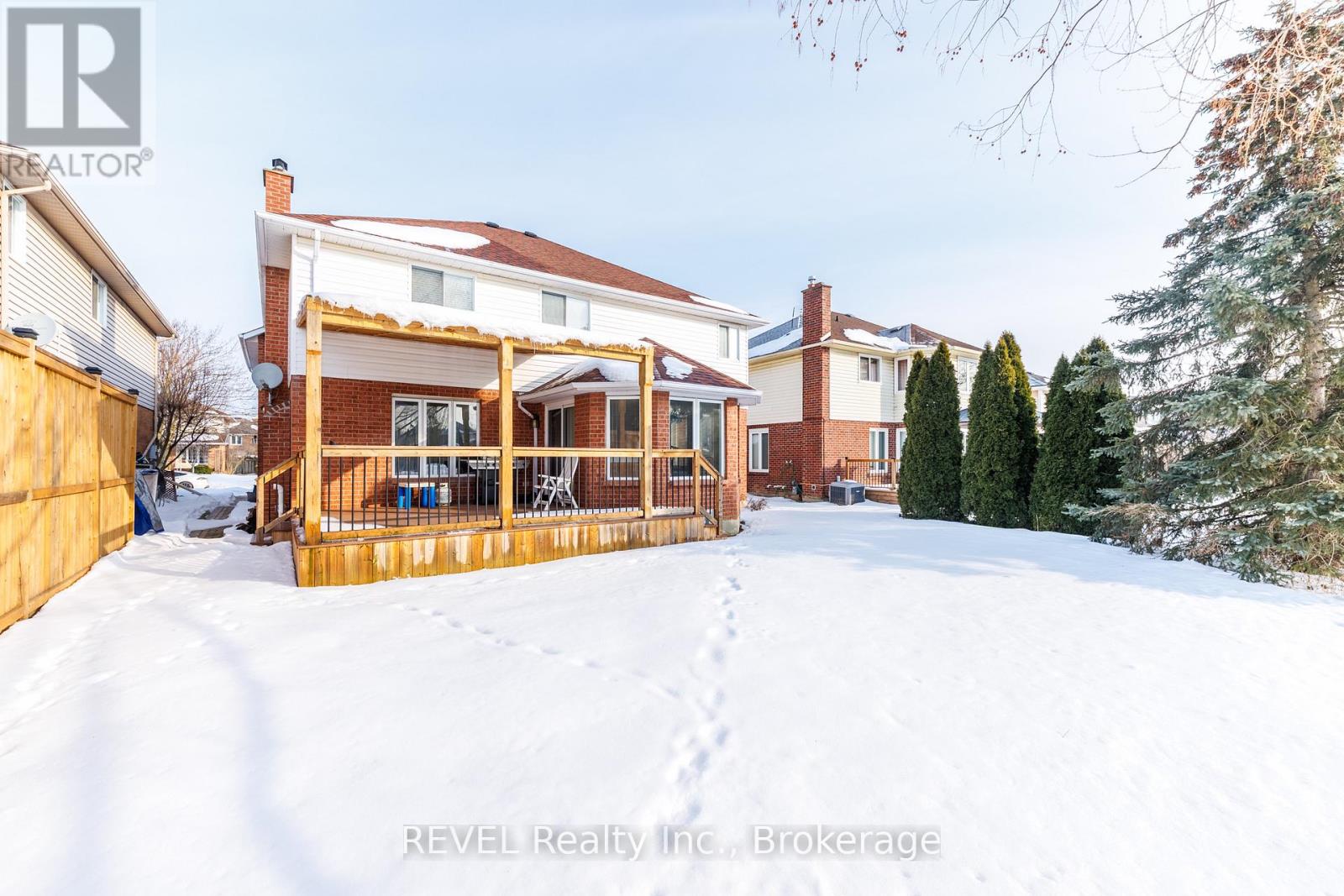 Main - 16 Chessington Street, St. Catharines, Ontario  L2S 3R4 - Photo 31 - X12791856