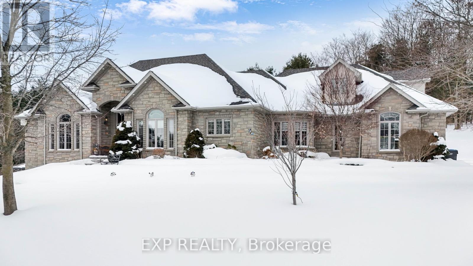 10 VALLEY HILL DRIVE, Caledon, Ontario
