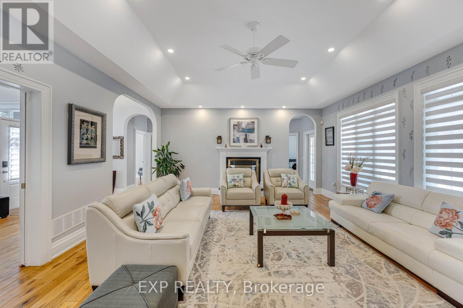 10 Valley Hill Drive, Caledon, Ontario  L7E 0B8 - Photo 11 - W12791684