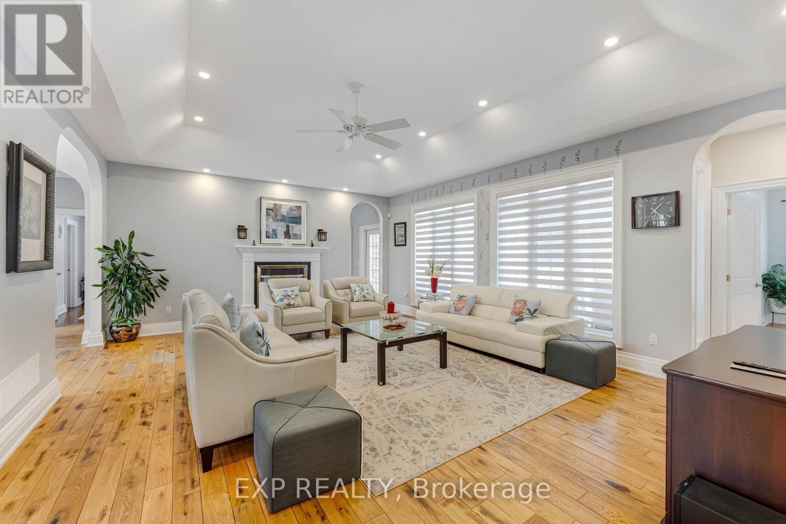 10 Valley Hill Drive, Caledon, Ontario  L7E 0B8 - Photo 12 - W12791684