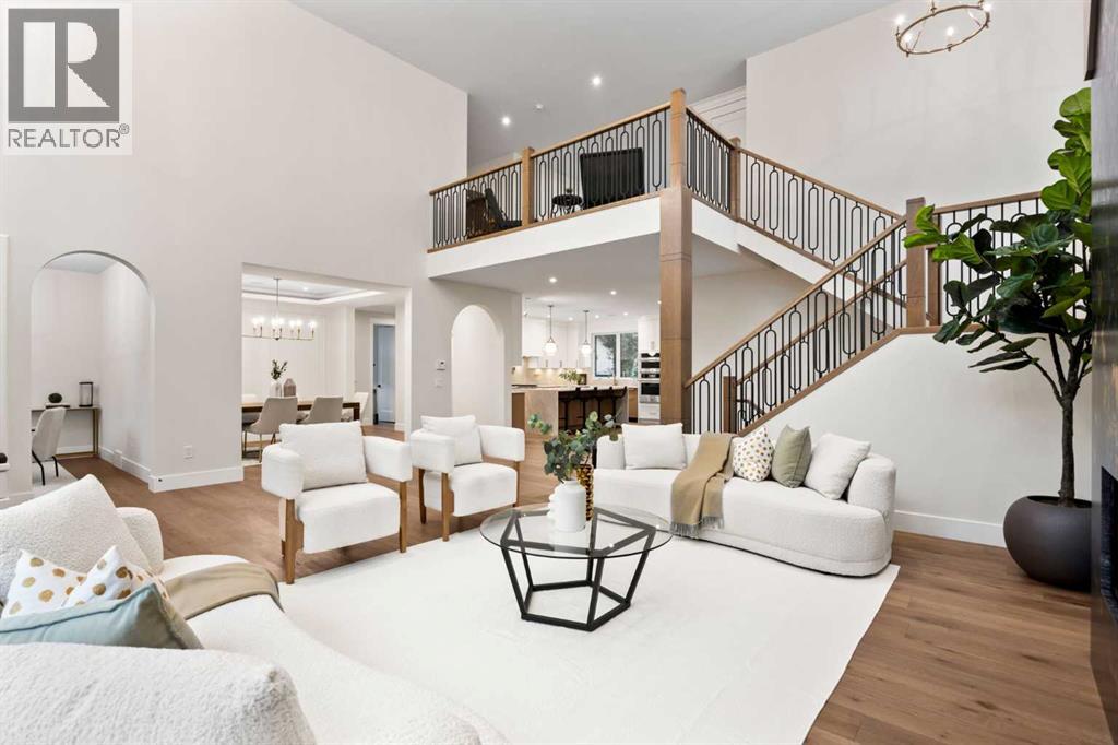 1220 Varsity Estates Road Nw, Calgary, Alberta  T3B 2W1 - Photo 4 - A2282333