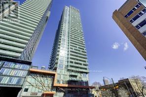 3704 - 50 WELLESLEY STREET E, Toronto, Ontario