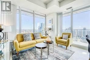 3704 - 50 Wellesley Street E, Toronto, Ontario  M4Y 1G2 - Photo 2 - C12791850