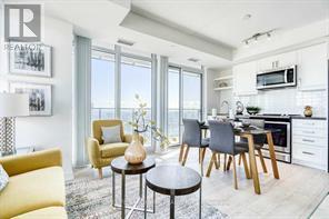 3704 - 50 Wellesley Street E, Toronto, Ontario  M4Y 1G2 - Photo 3 - C12791850