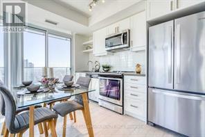 3704 - 50 Wellesley Street E, Toronto, Ontario  M4Y 1G2 - Photo 5 - C12791850