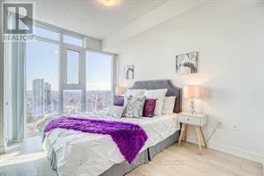 3704 - 50 Wellesley Street E, Toronto, Ontario  M4Y 1G2 - Photo 6 - C12791850