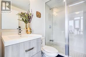 3704 - 50 Wellesley Street E, Toronto, Ontario  M4Y 1G2 - Photo 9 - C12791850