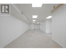 LOWER LEVEL - 1224 KING STREET W, Toronto, Ontario