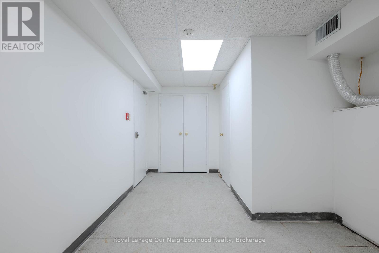 Lower Level - 1224 King Street W, Toronto, Ontario  M6K 1G4 - Photo 6 - W12788852
