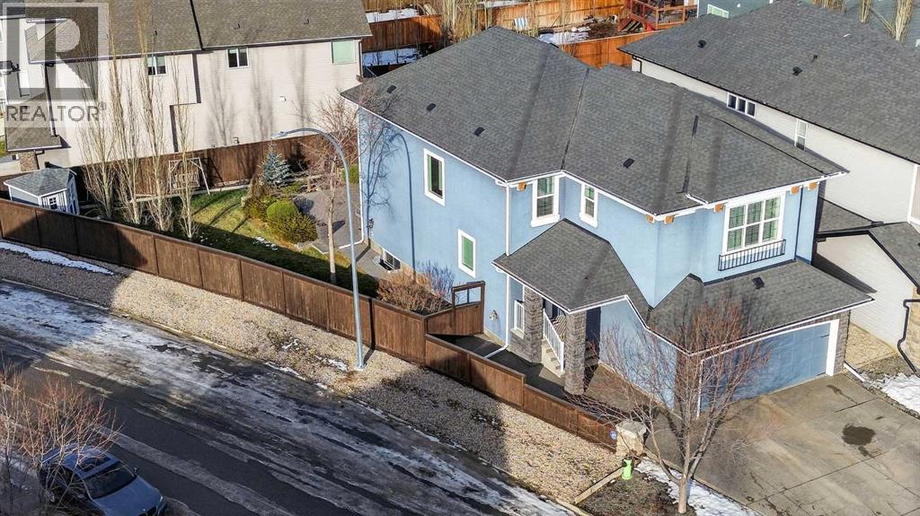 143 Cranarch Crescent Se, Calgary, Alberta  T3M 2J2 - Photo 46 - A2280639