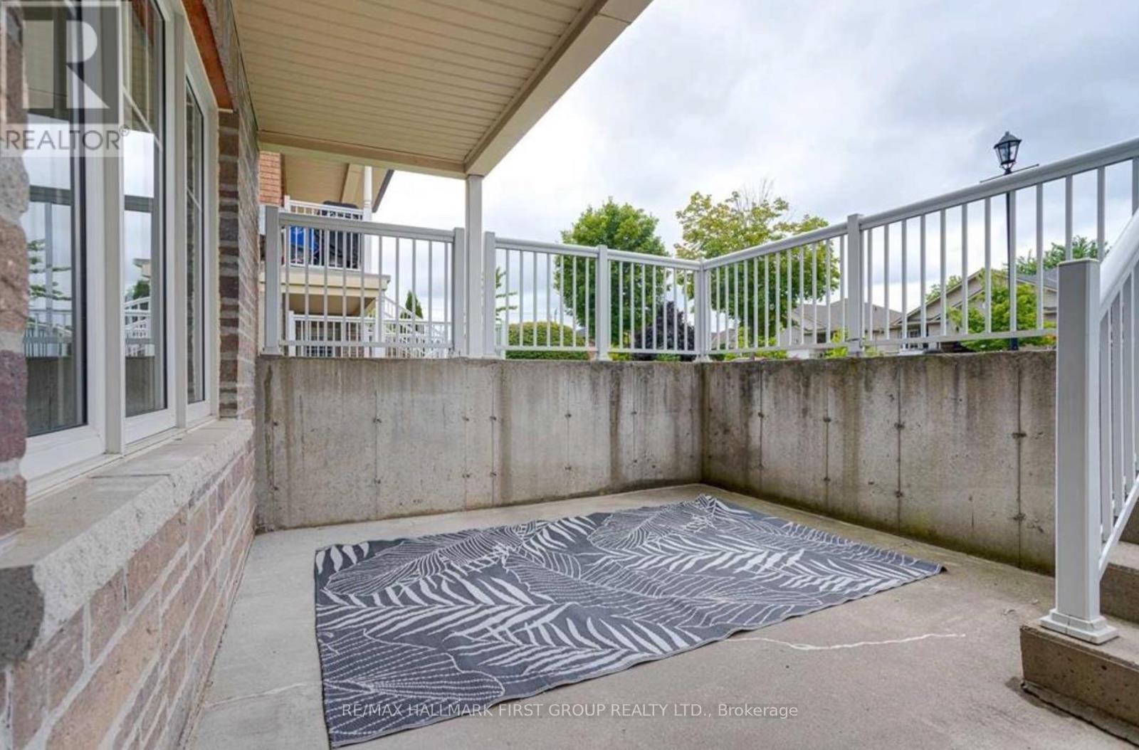 205 - 231 Ruttan Terrace, Cobourg, Ontario  K9A 5X7 - Photo 22 - X12791858