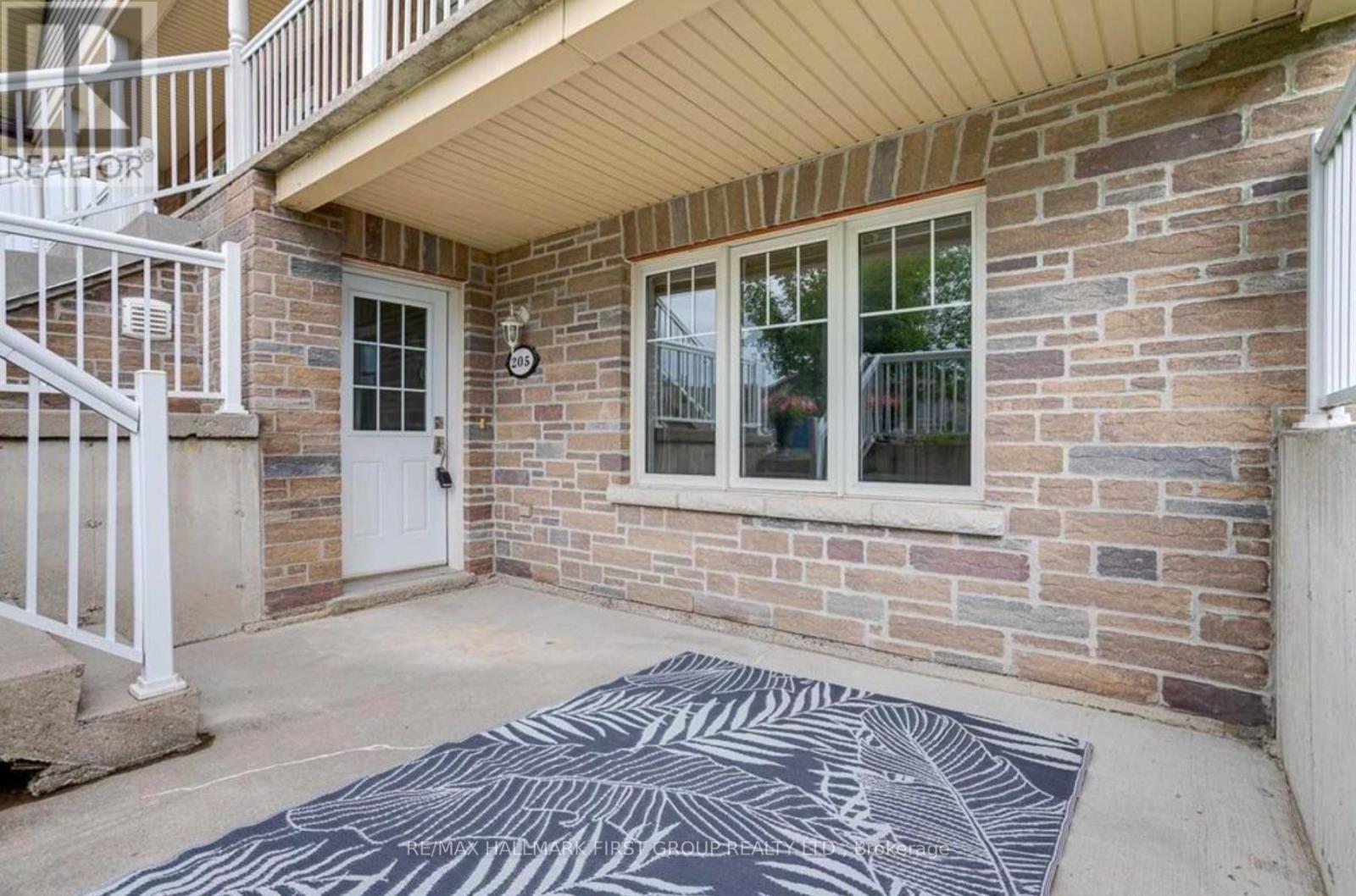 205 - 231 Ruttan Terrace, Cobourg, Ontario  K9A 5X7 - Photo 23 - X12791858