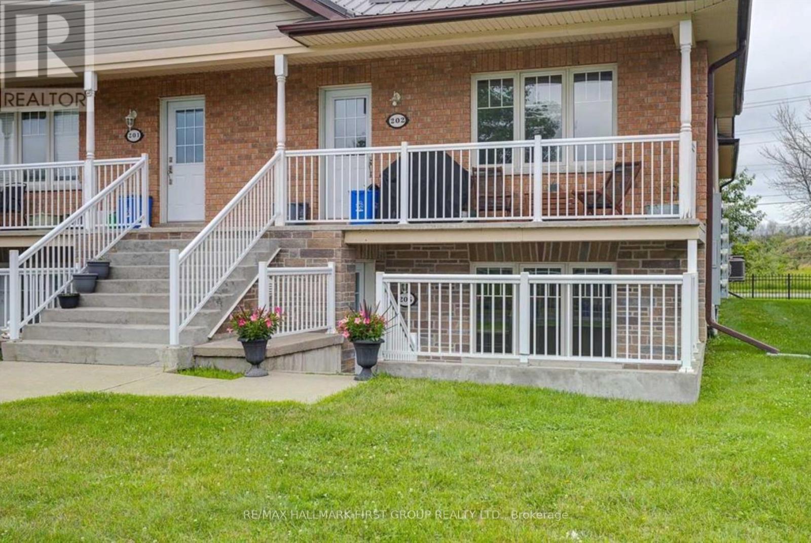 205 - 231 Ruttan Terrace, Cobourg, Ontario  K9A 5X7 - Photo 25 - X12791858