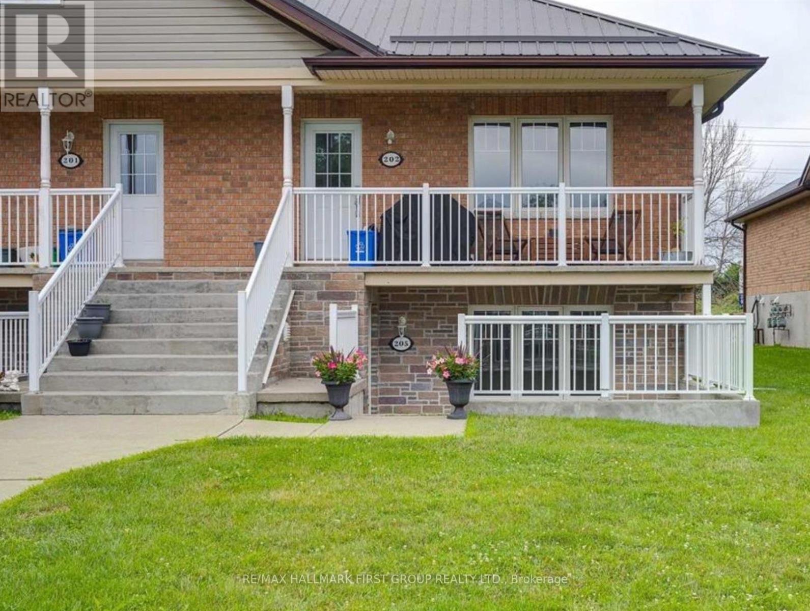 205 - 231 Ruttan Terrace, Cobourg, Ontario  K9A 5X7 - Photo 26 - X12791858