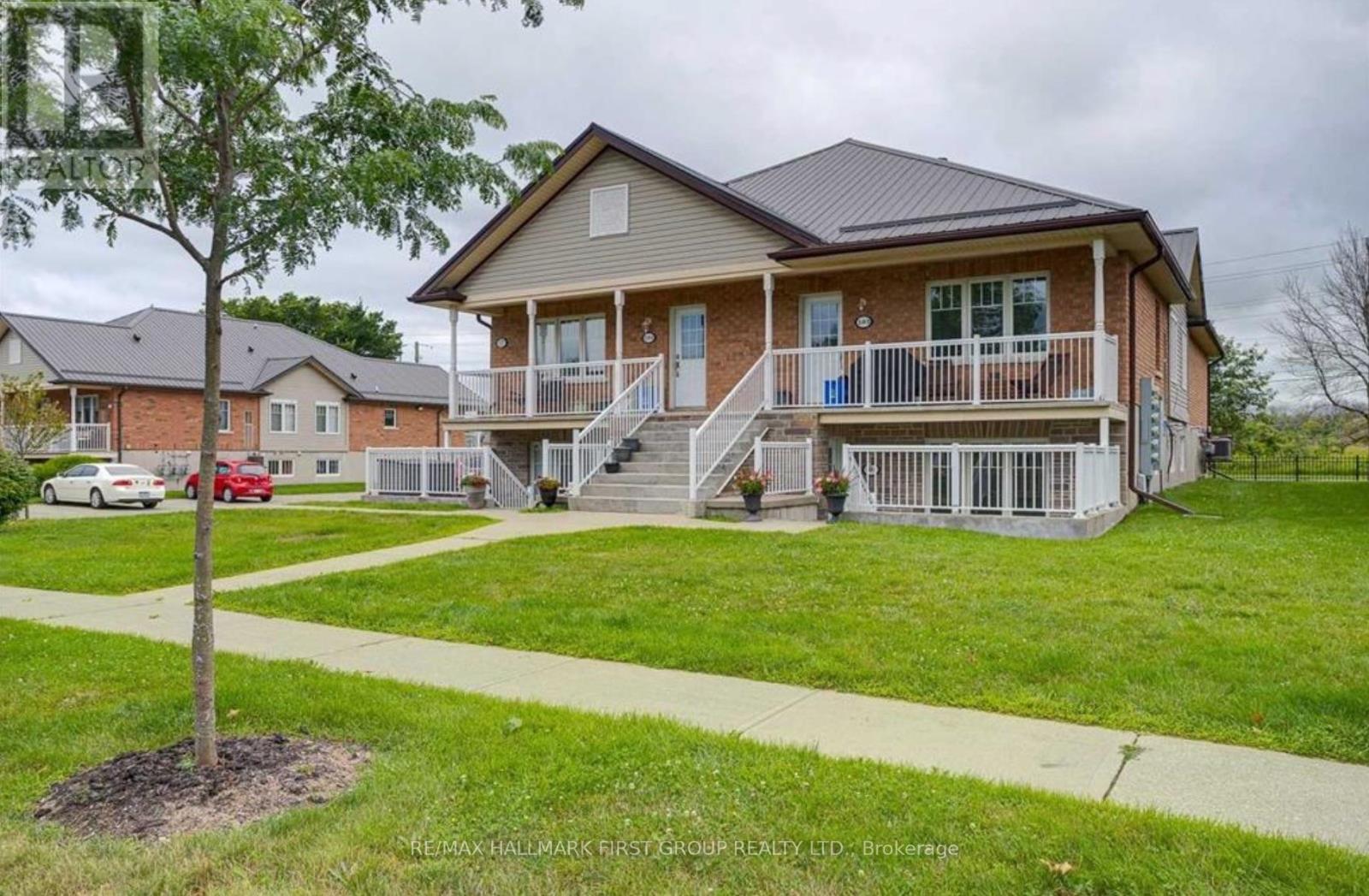 205 - 231 Ruttan Terrace, Cobourg, Ontario  K9A 5X7 - Photo 27 - X12791858