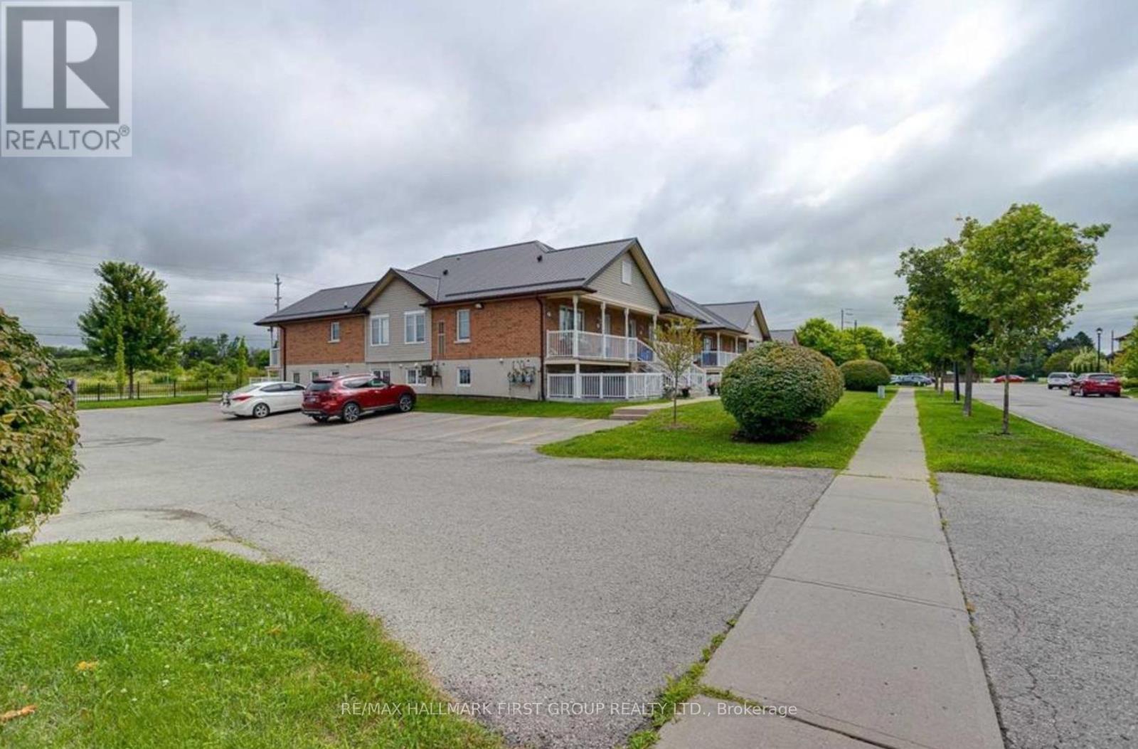 205 - 231 Ruttan Terrace, Cobourg, Ontario  K9A 5X7 - Photo 28 - X12791858