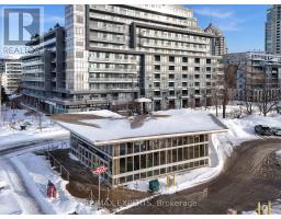 G2 - 7 KENASTON GARDENS, Toronto, Ontario